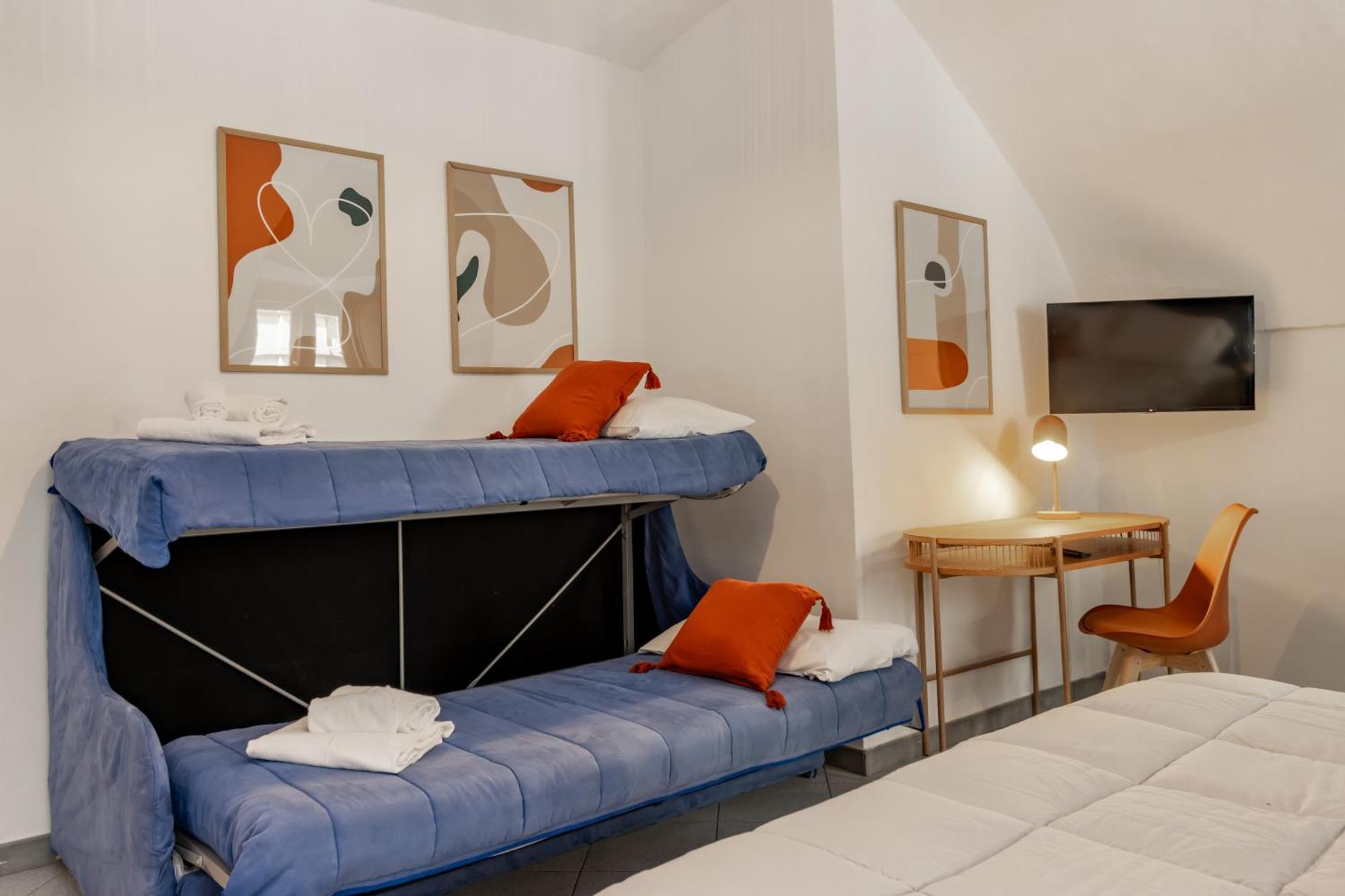 Consolata 7 Apartment Turin Exterior photo